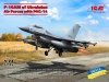 ICM 72145 F-16AM of Ukrainian Air Forces with PAG-14 1/72